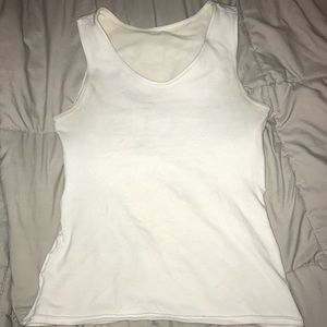 Underworks Chest Binder